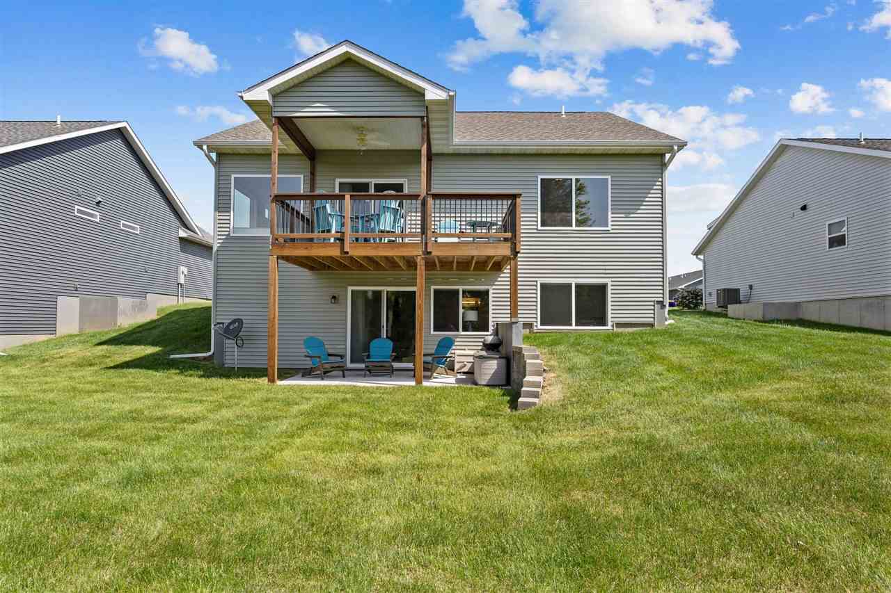 8 Pinnacle Ln