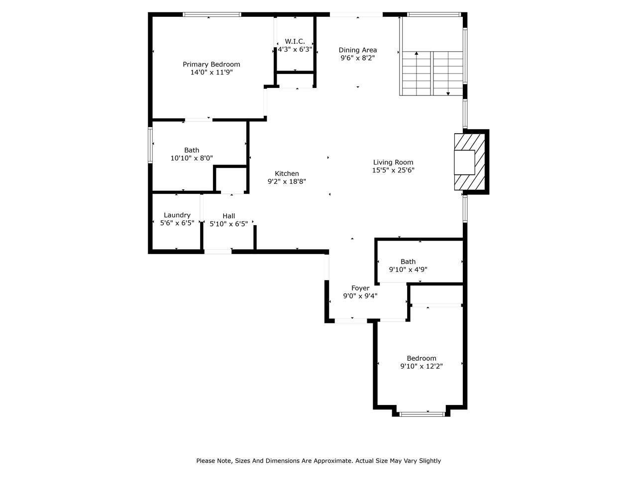 8 Pinnacle Ln