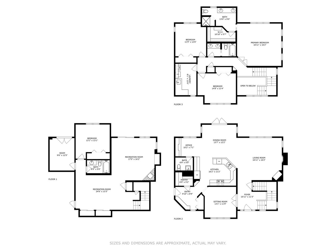 2007 Wedgewood Pl
