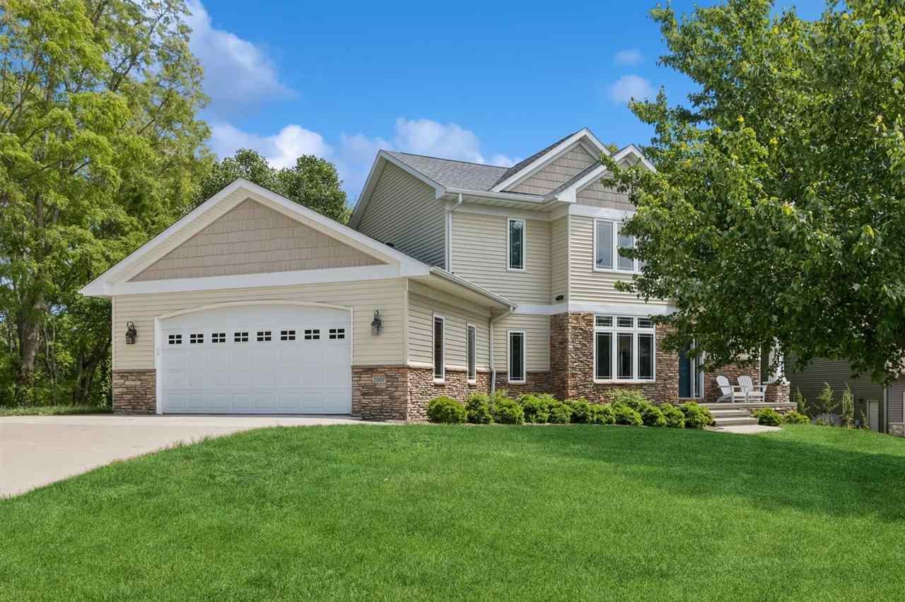 2007 Wedgewood Pl
