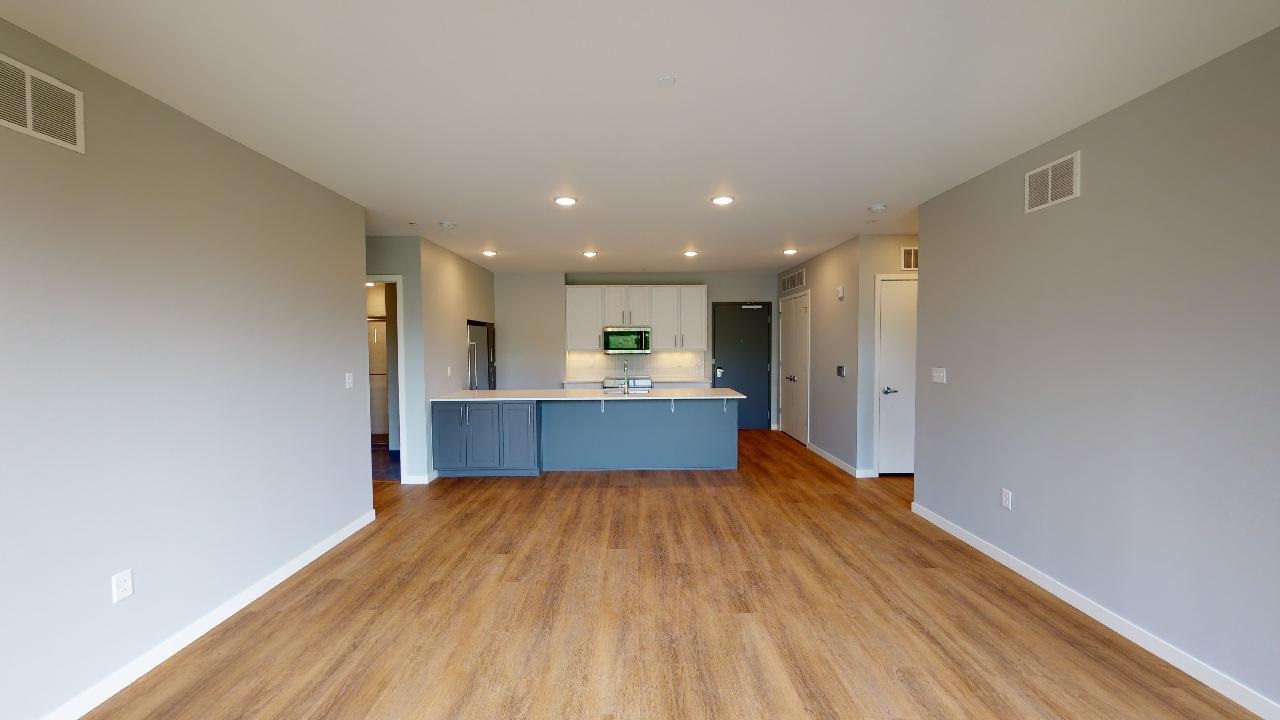 1 University Way Unit: 407