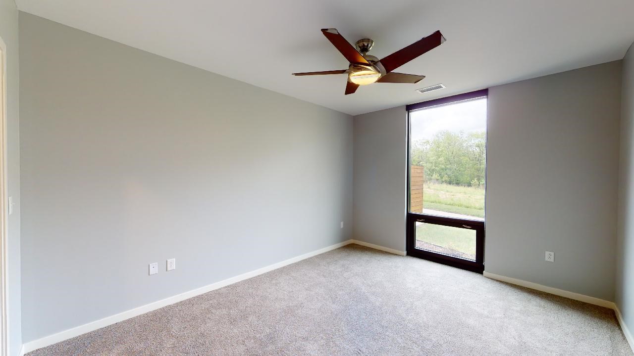 1 University Way Unit: 407