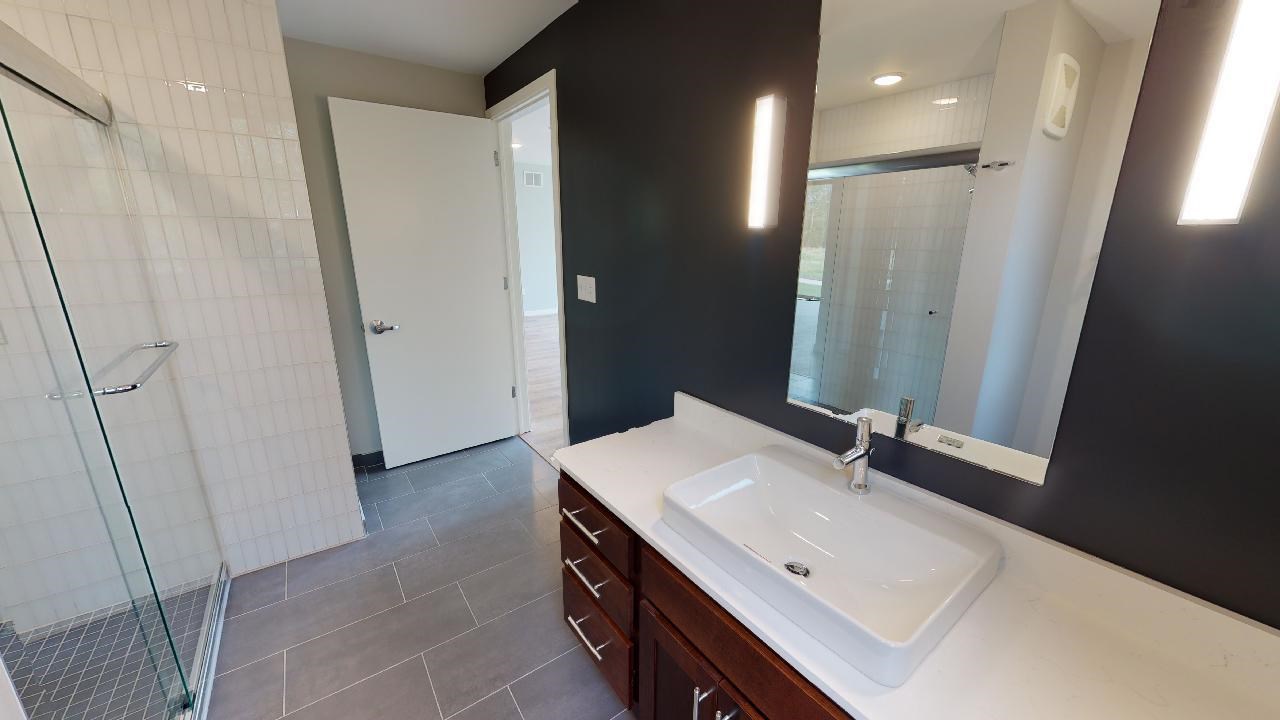 1 University Way Unit: 407