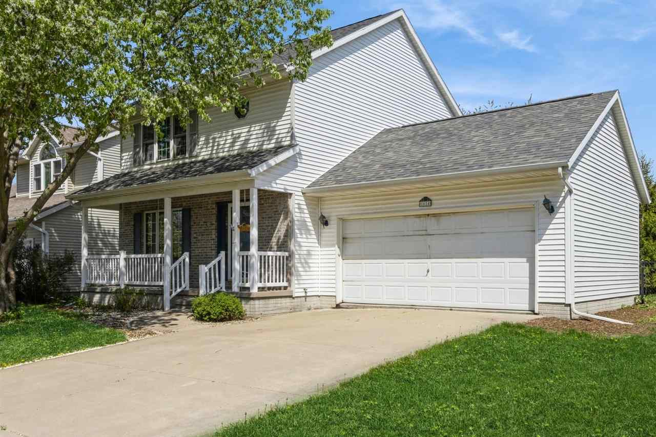 1614 Dickenson Ln