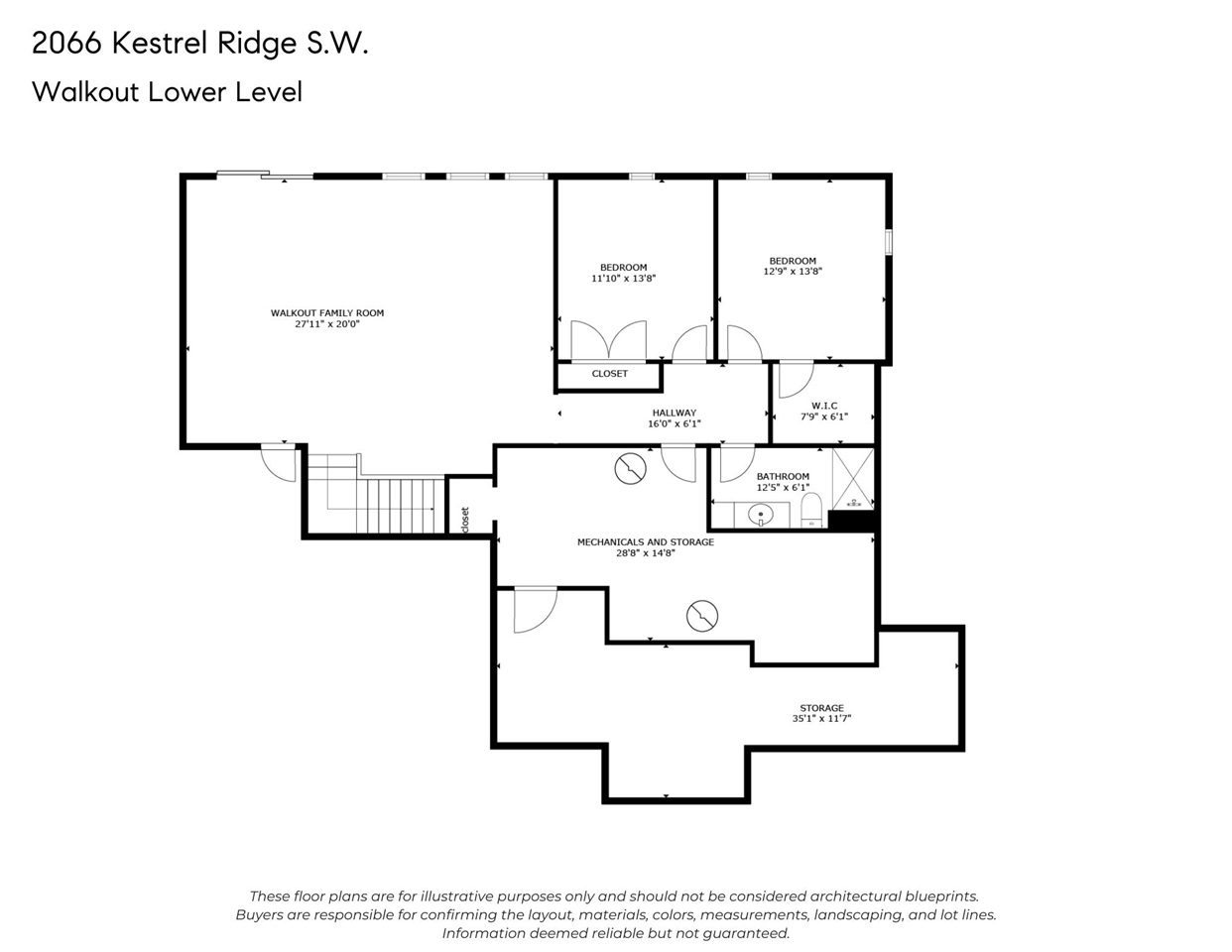 2066 Kestrel Rdg SW
