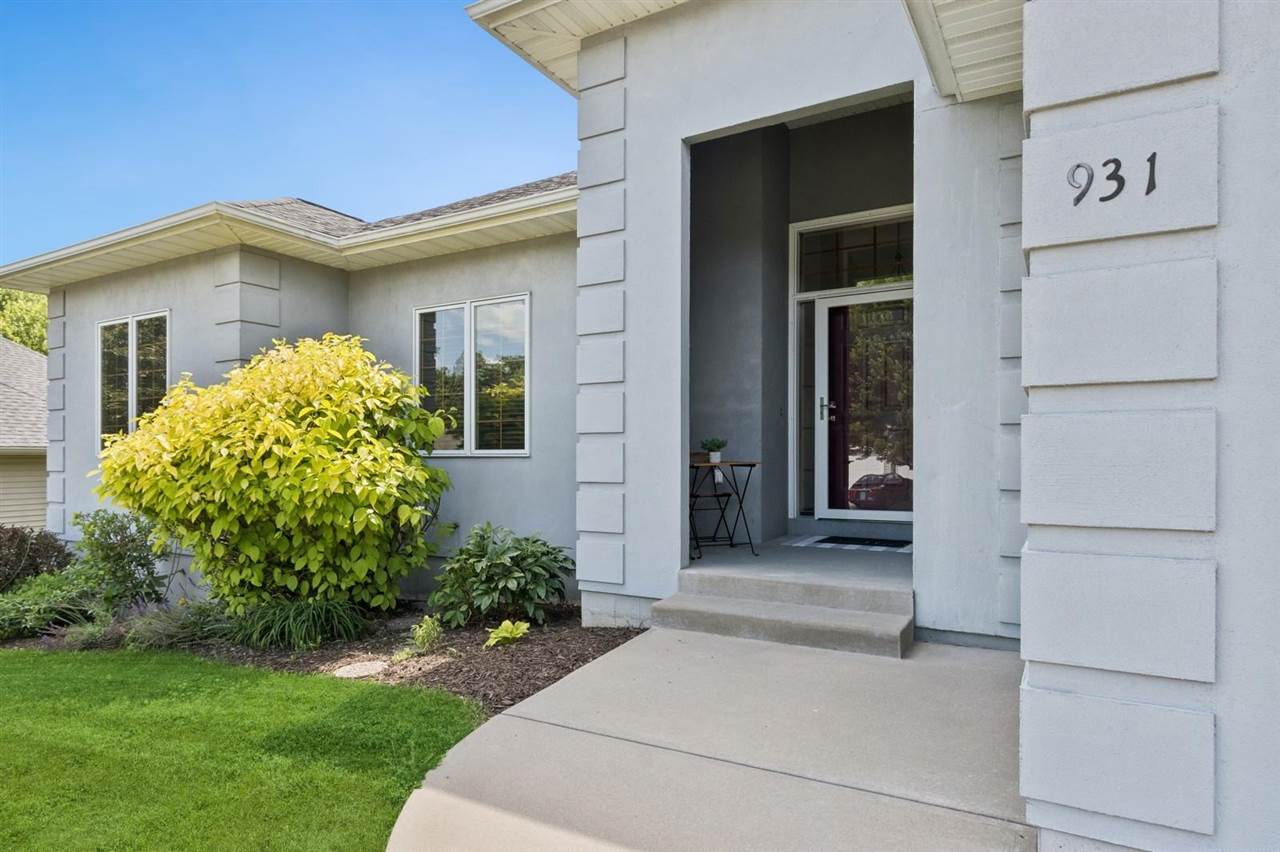 931 Tamarack Trl