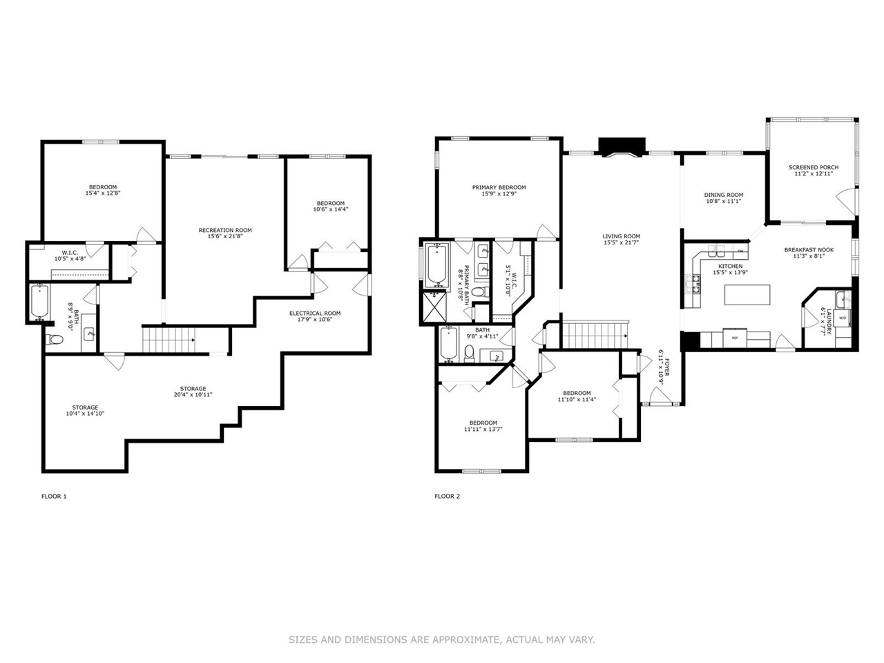 931 Tamarack Trl