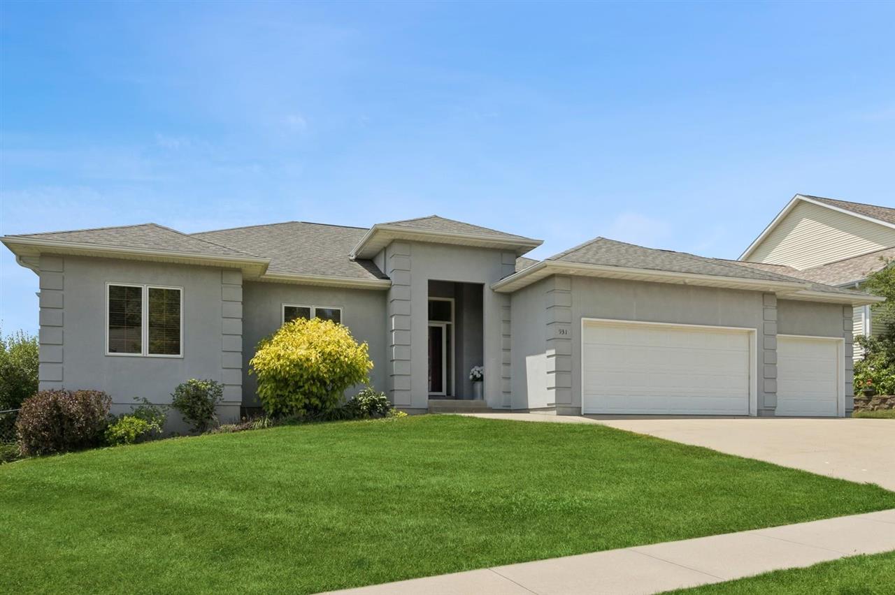 931 Tamarack Trl