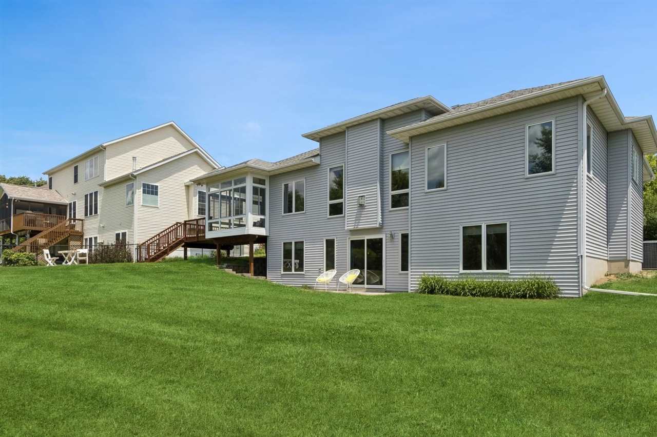 931 Tamarack Trl