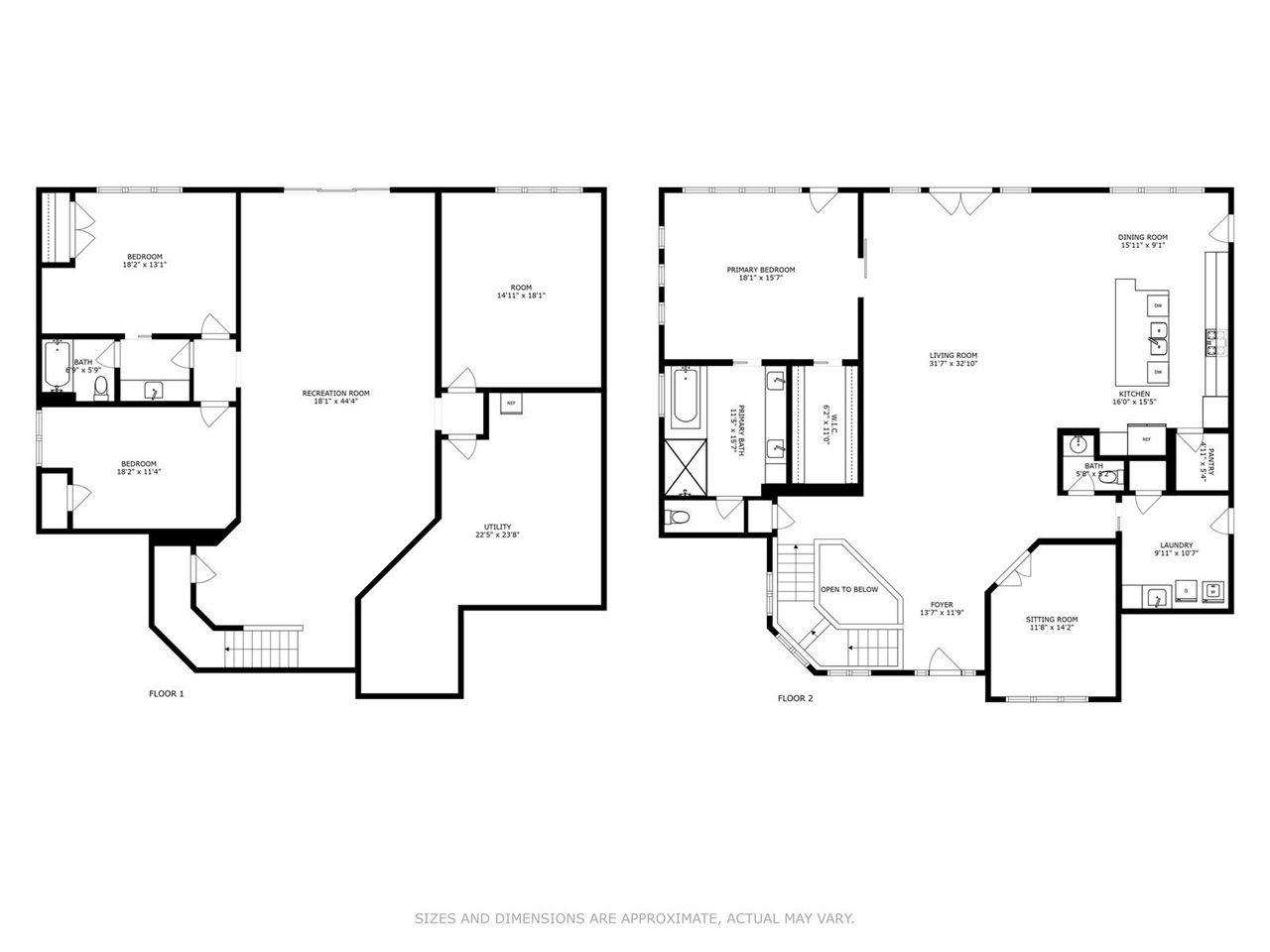 2000 Forest Hill Cir