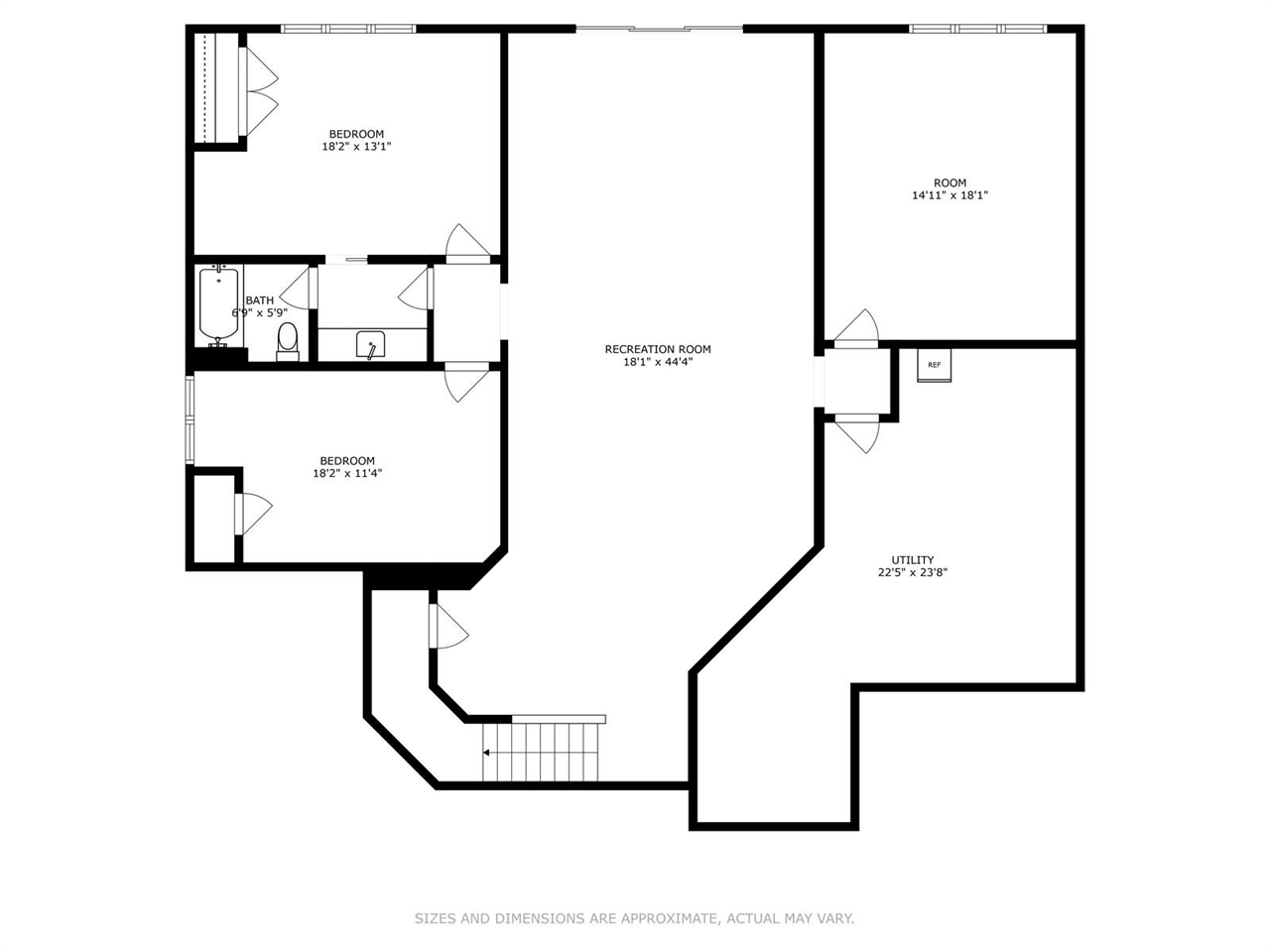2000 Forest Hill Cir