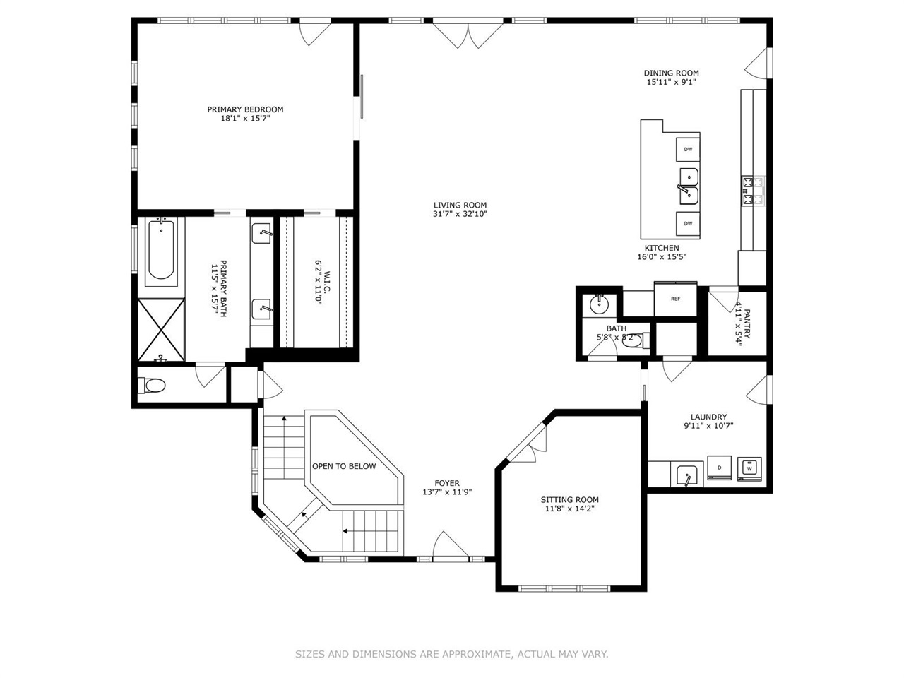 2000 Forest Hill Cir
