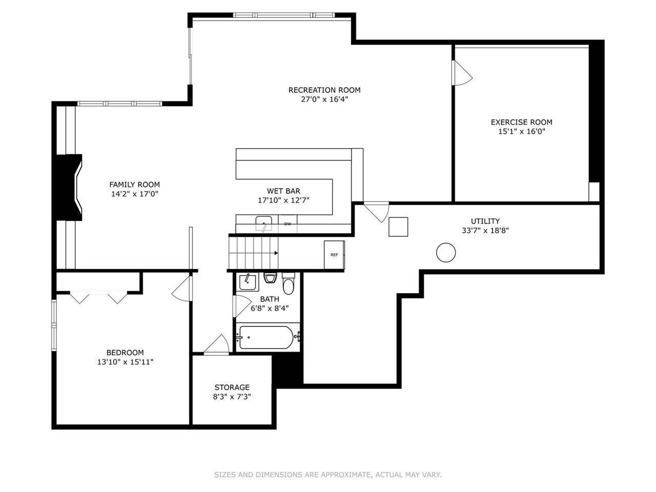 2031 Diamond Mil Cir