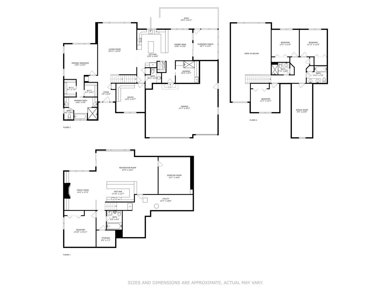 2031 Diamond Mil Cir
