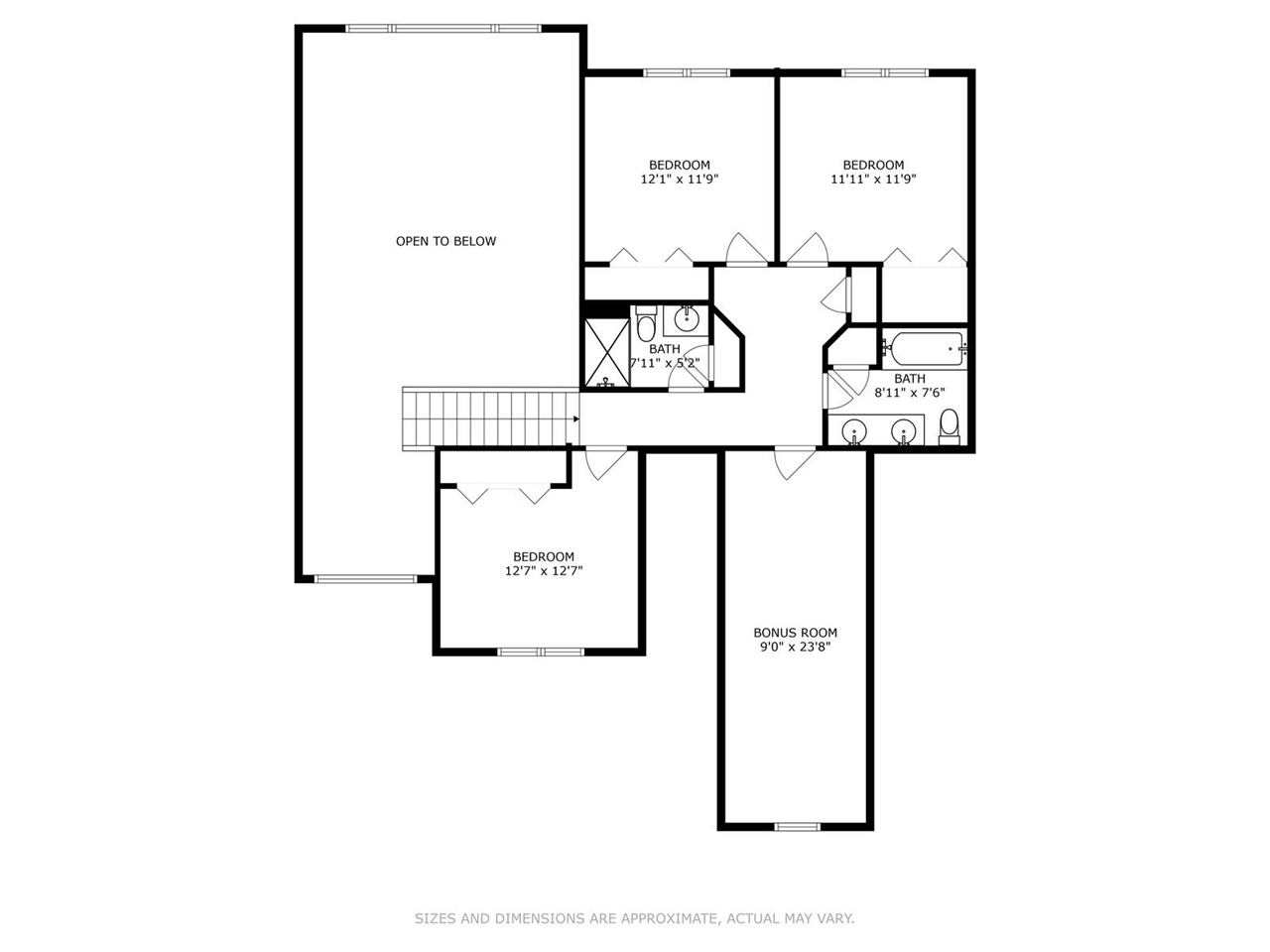 2031 Diamond Mil Cir
