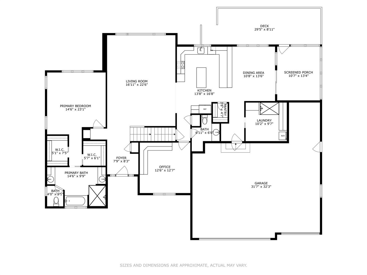 2031 Diamond Mil Cir