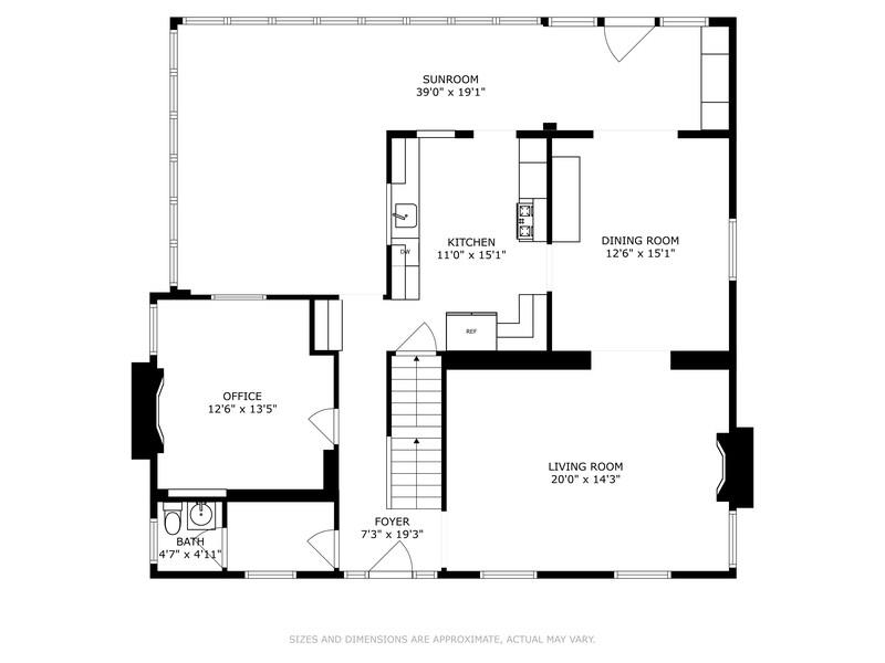 318 Ferson Ave