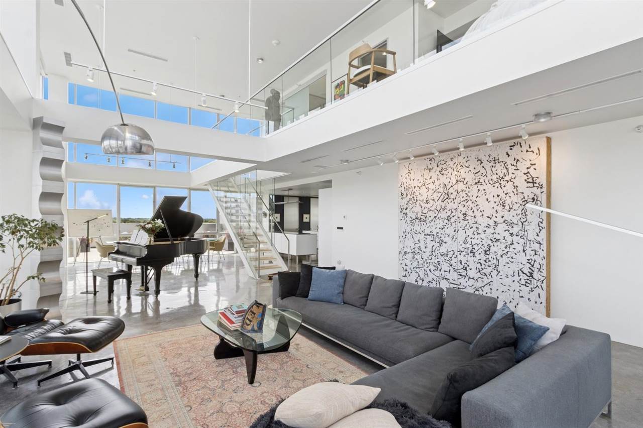 221 E College St Unit: Nos. 1301 +1302