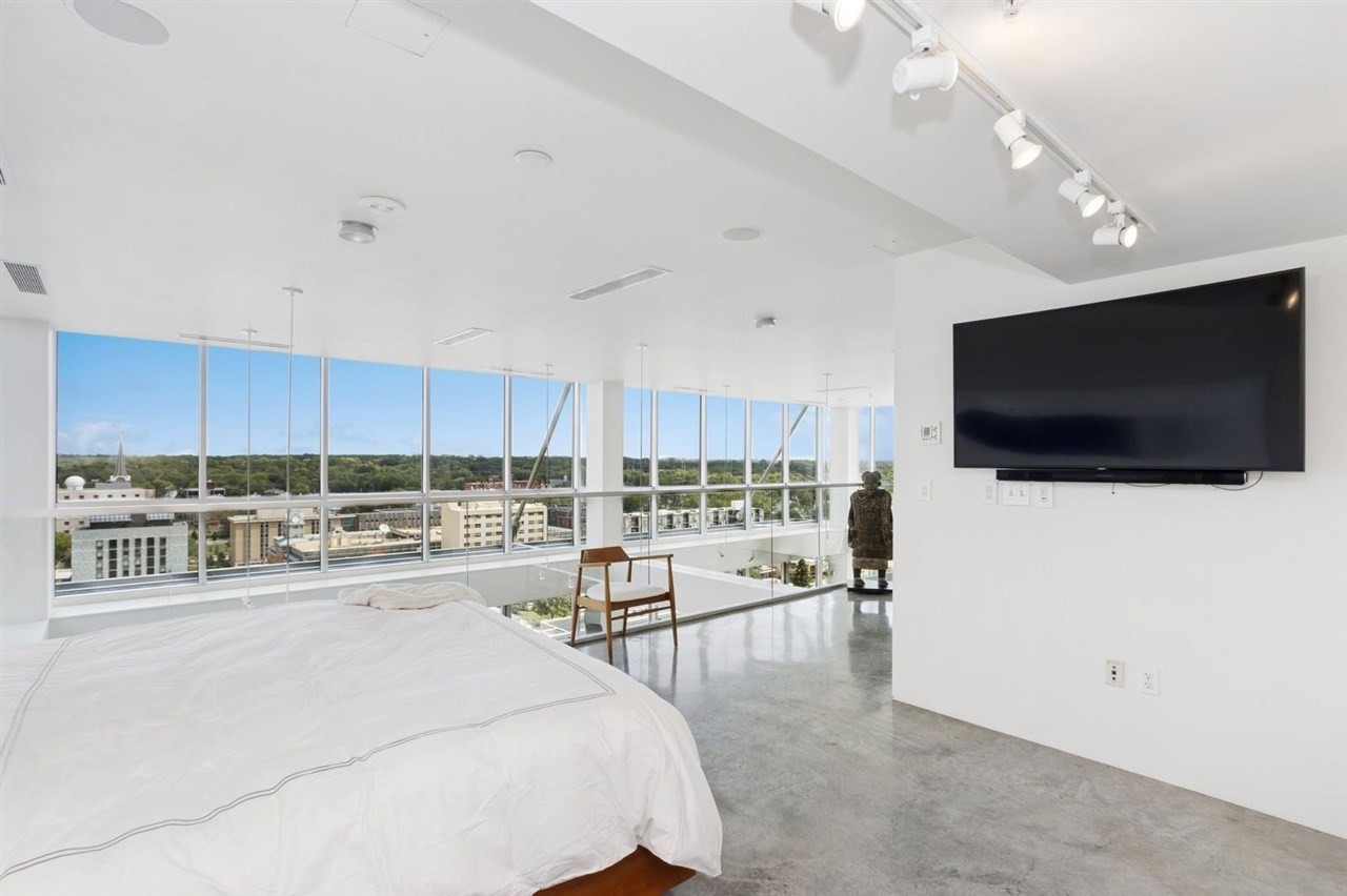 221 E College St Unit: Nos. 1301 +1302