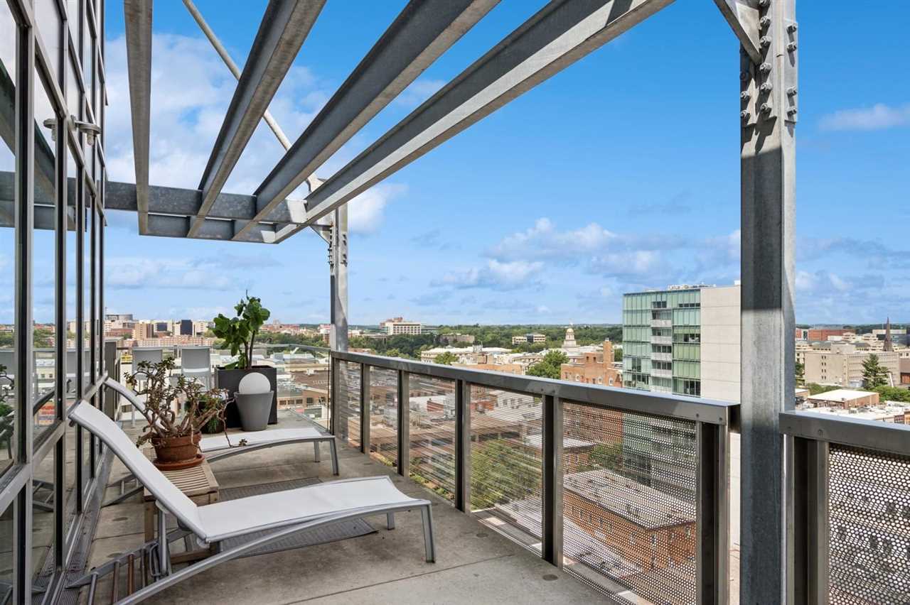 221 E College St Unit: Nos. 1301 +1302