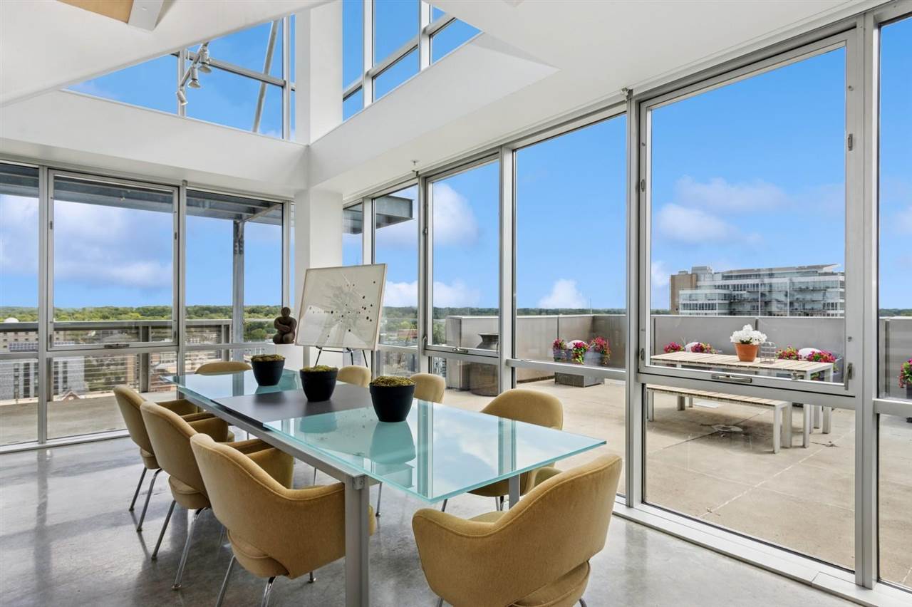 221 E College St Unit: Nos. 1301 +1302