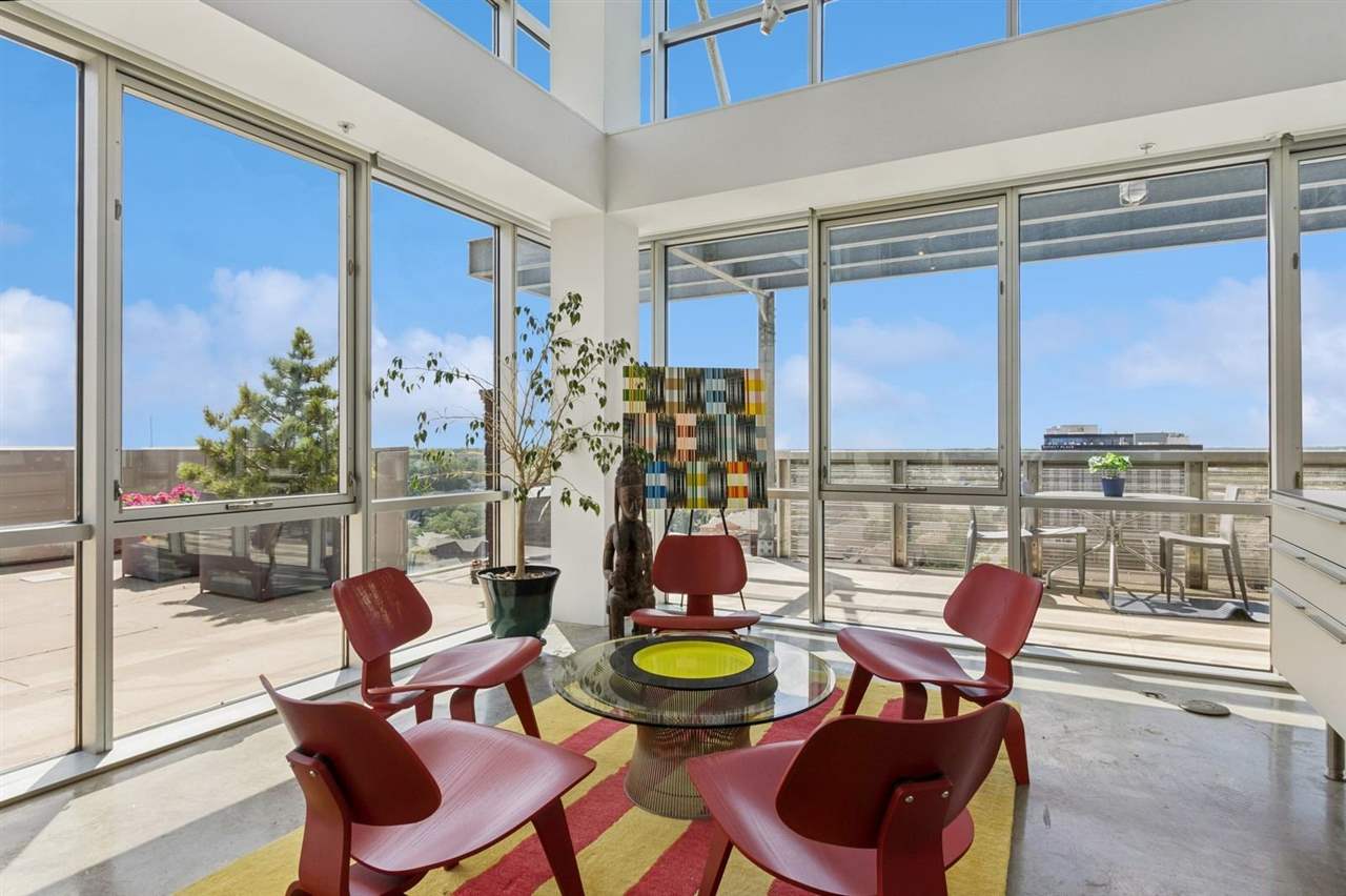 221 E College St Unit: Nos. 1301 +1302