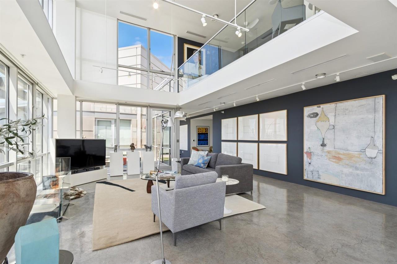 221 E College St Unit: Nos. 1301 +1302