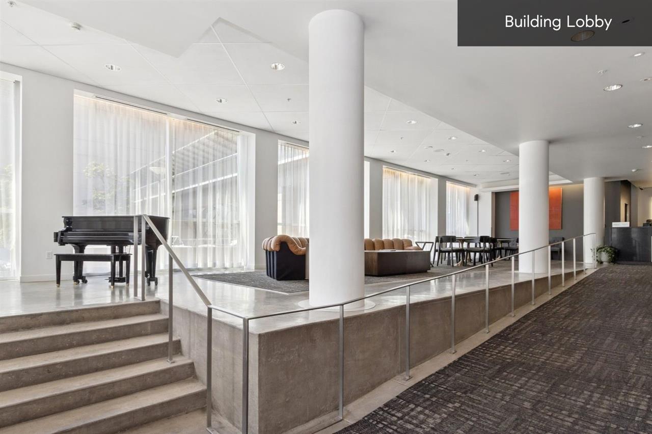 221 E College St Unit: Nos. 1301 +1302