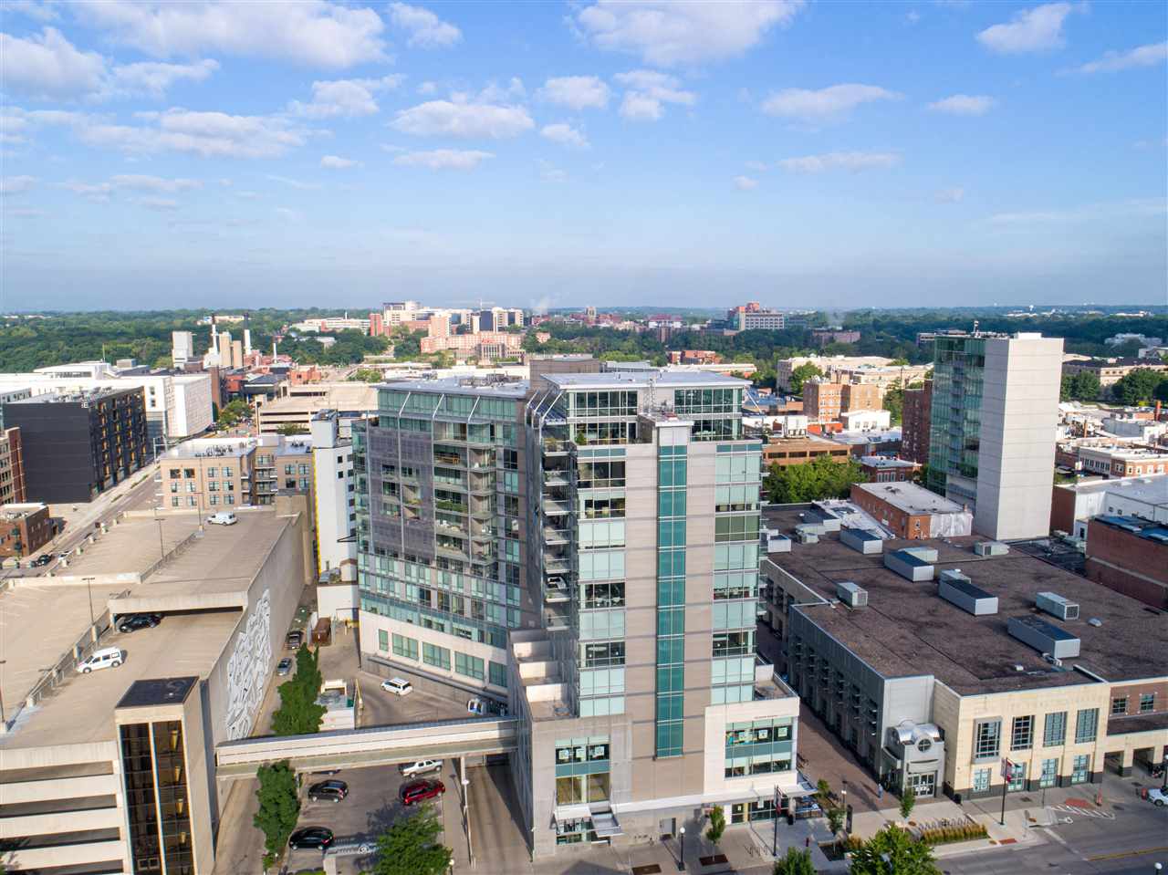 221 E College St Unit: Nos. 1301 +1302