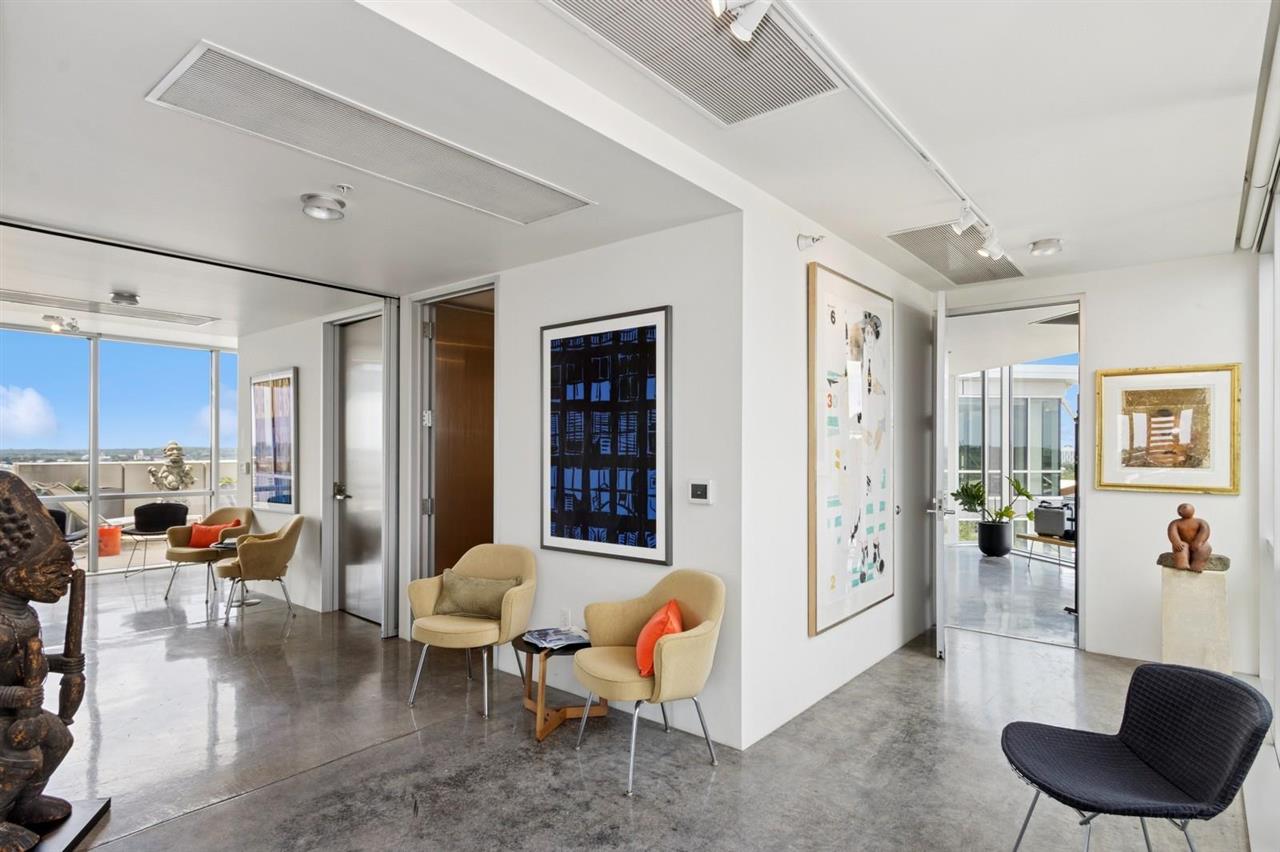 221 E College St Unit: Nos. 1301 +1302