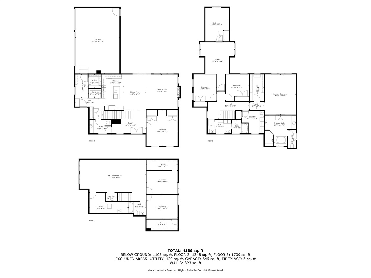 453 Windmill Pl