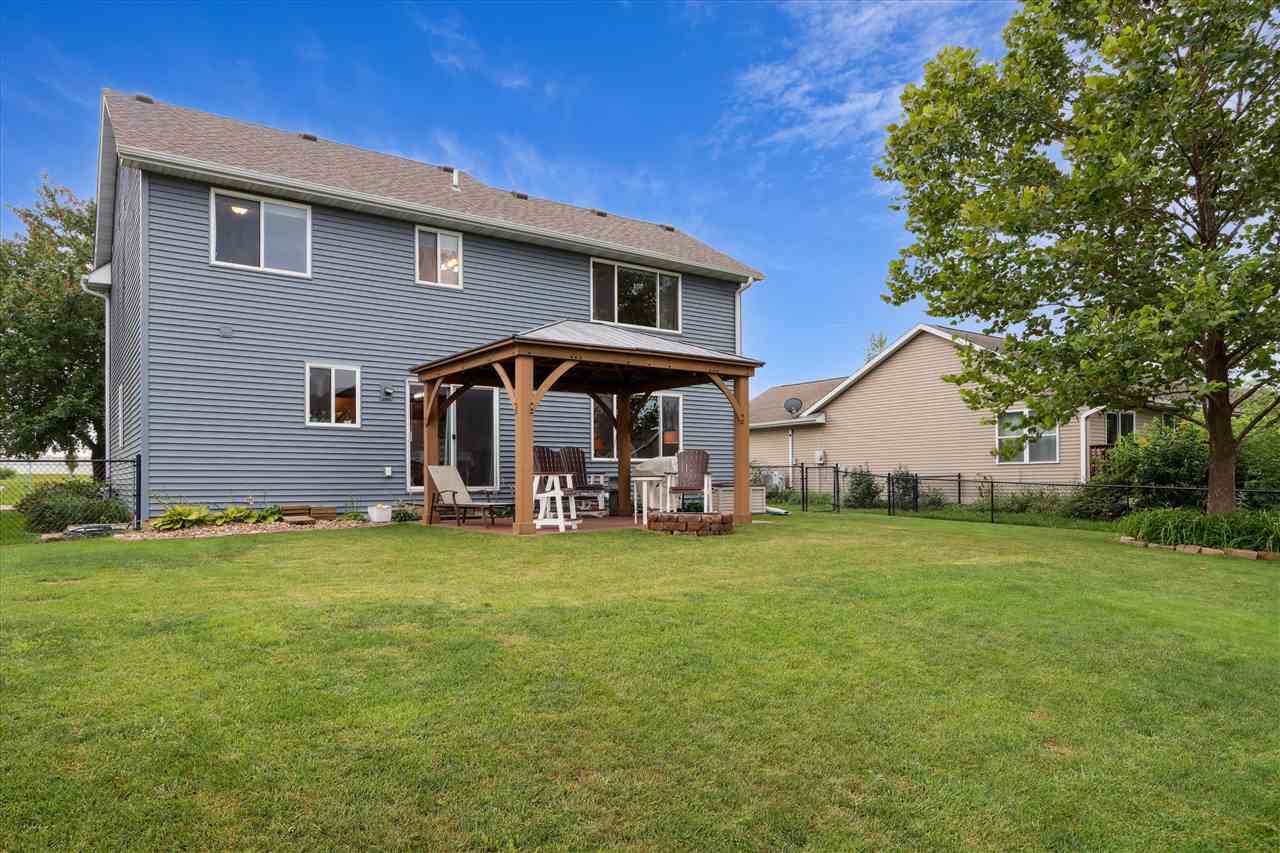 1205 Deerfield Dr