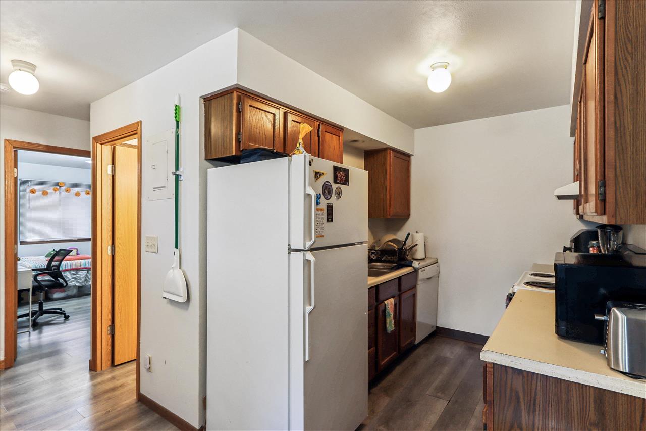 632 S Dodge Street Unit: 1-11