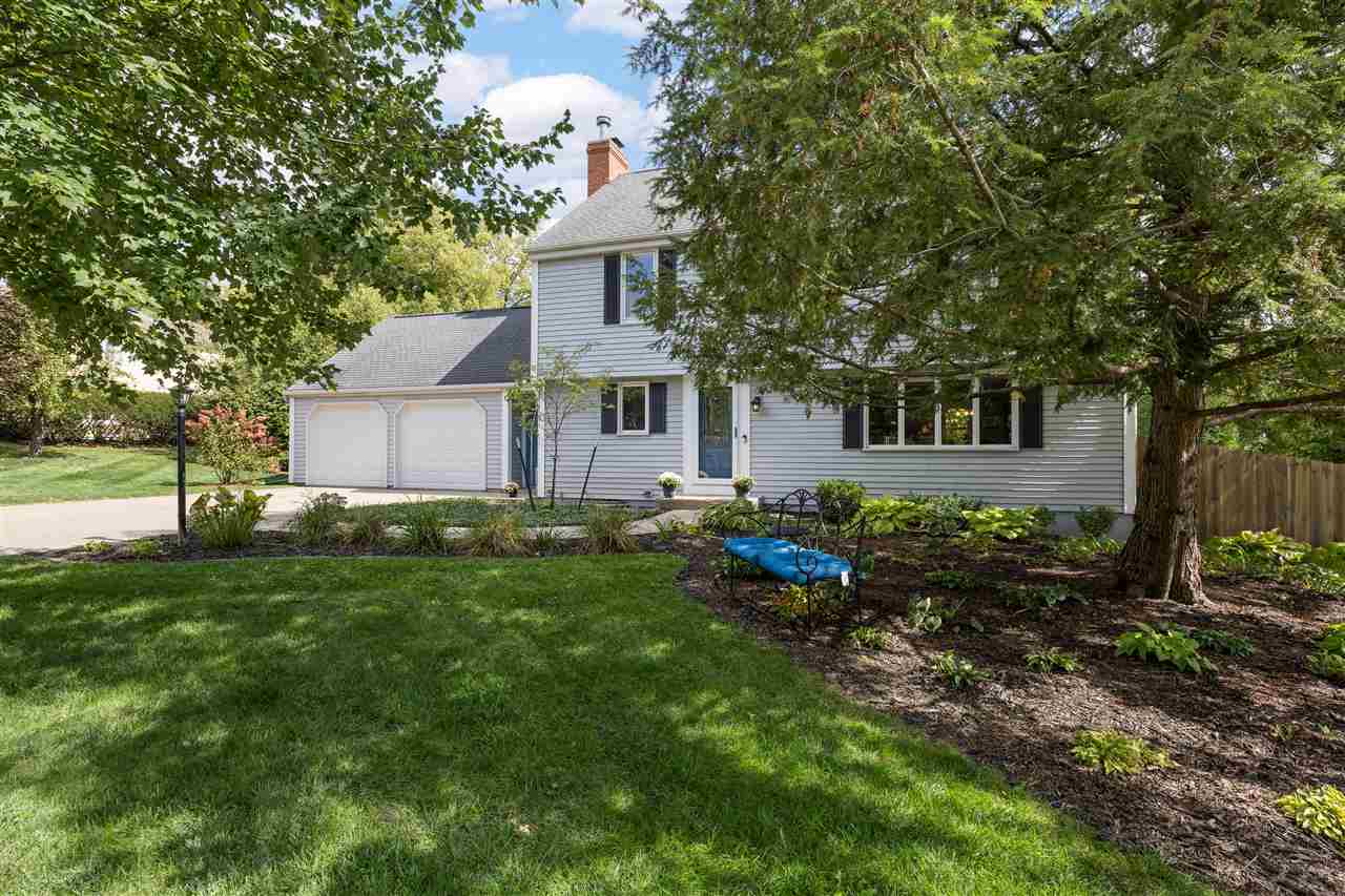 4 Heather Dr