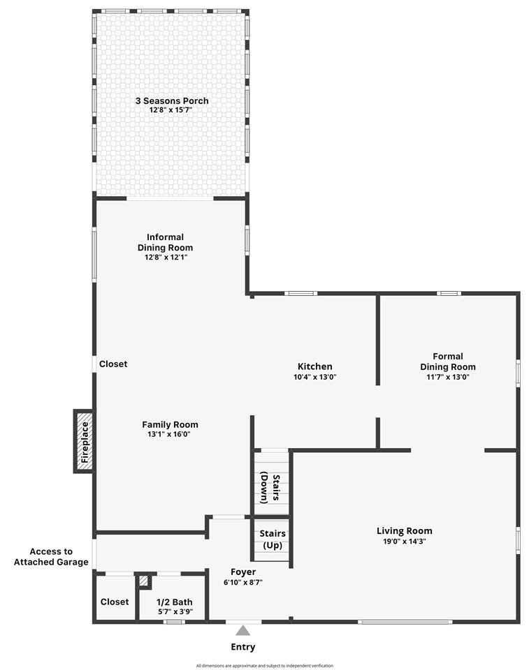 4 Heather Dr
