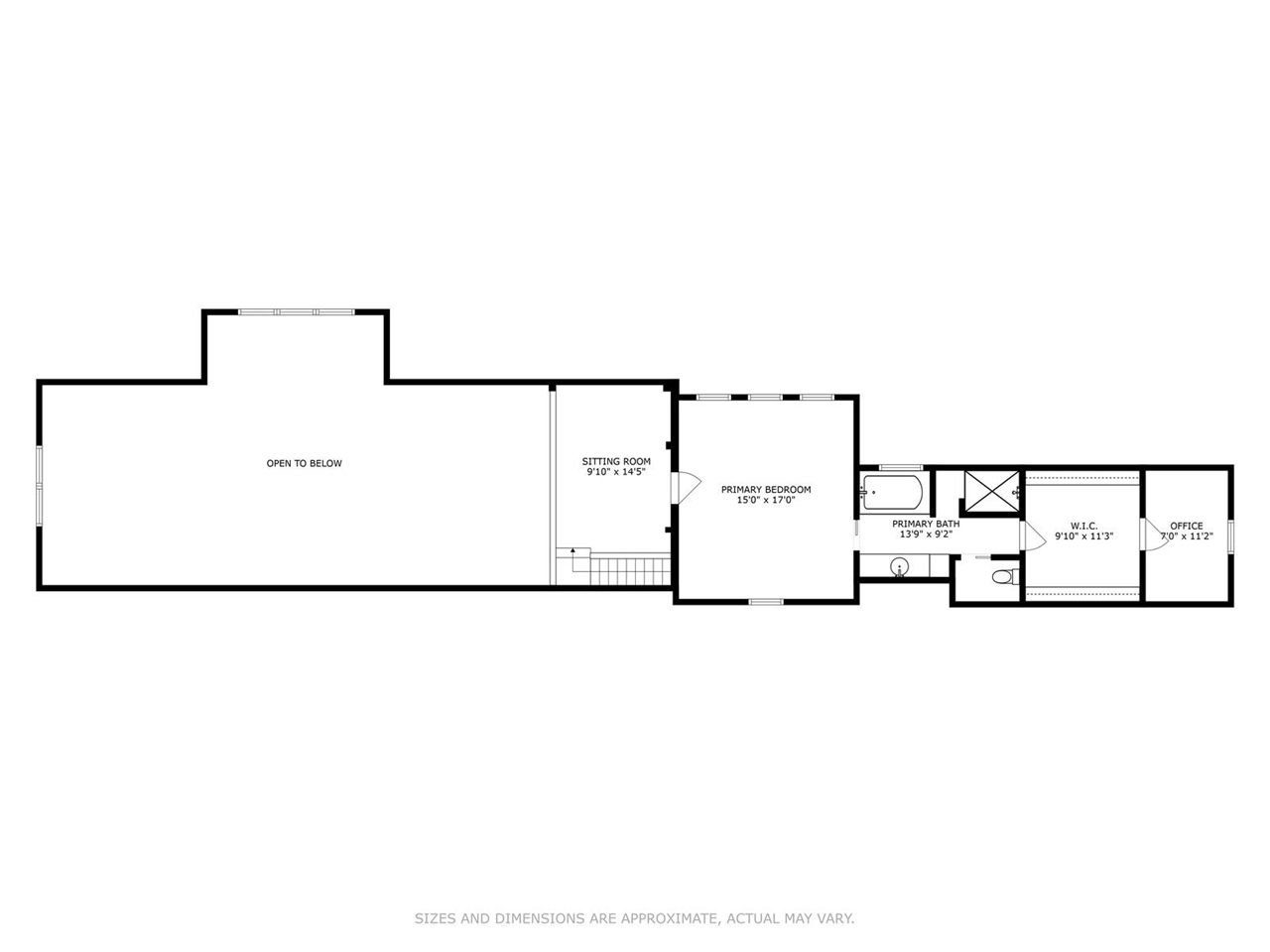 1462 Trail Bend Dr NW