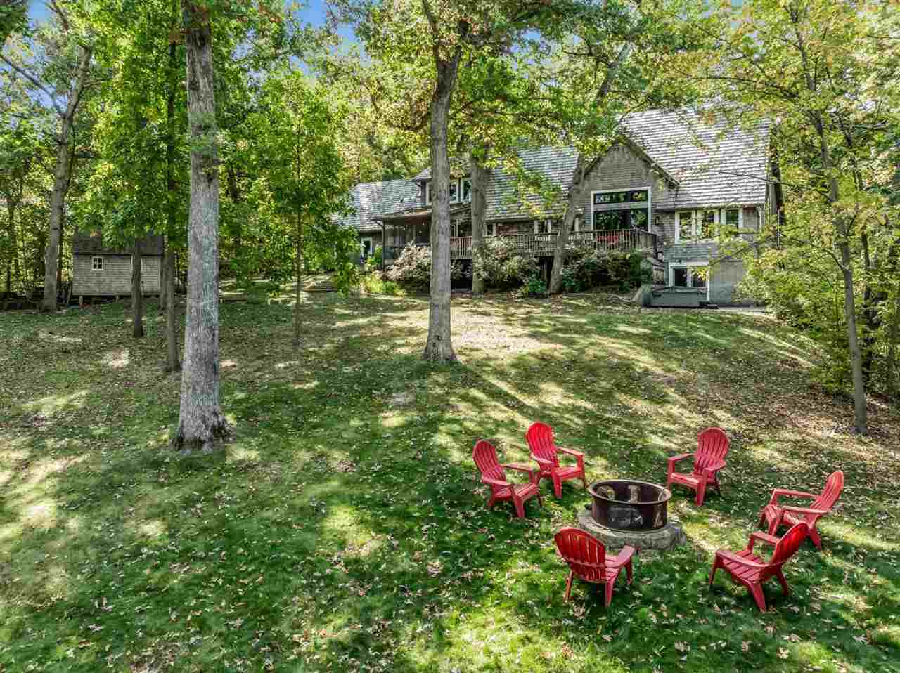 1462 Trail Bend Dr NW