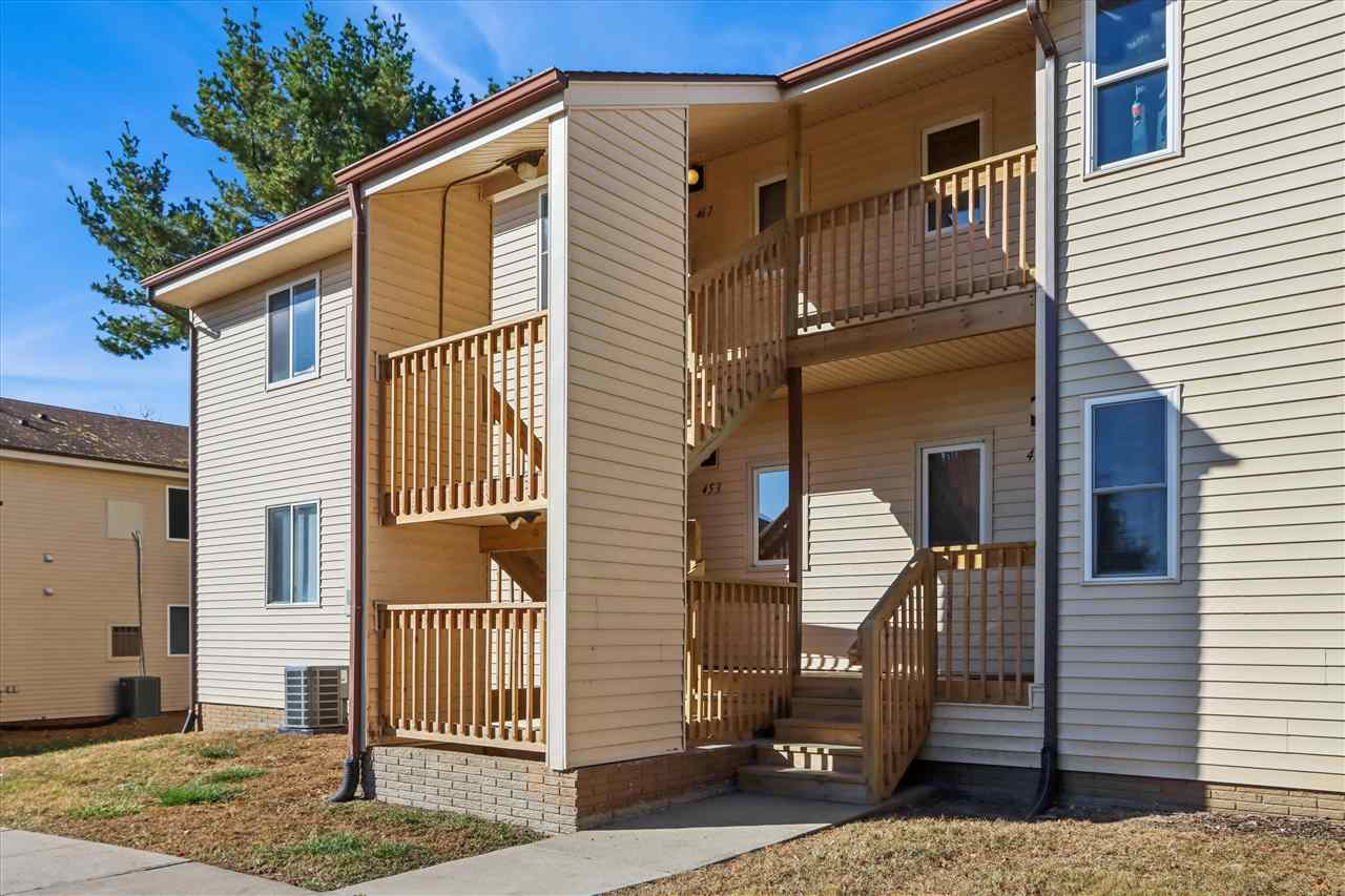 403-461 Westwinds Dr