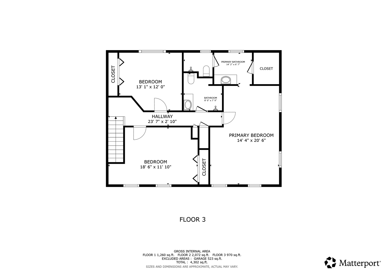 51 Lakeview Pl NE