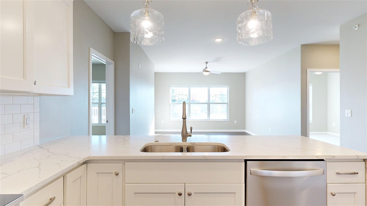 260 N Scott Blvd Unit: 311