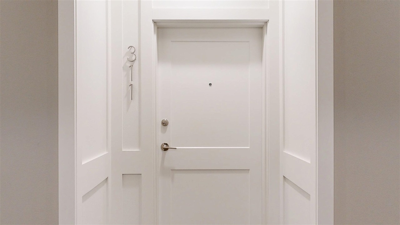 260 N Scott Blvd Unit: 311