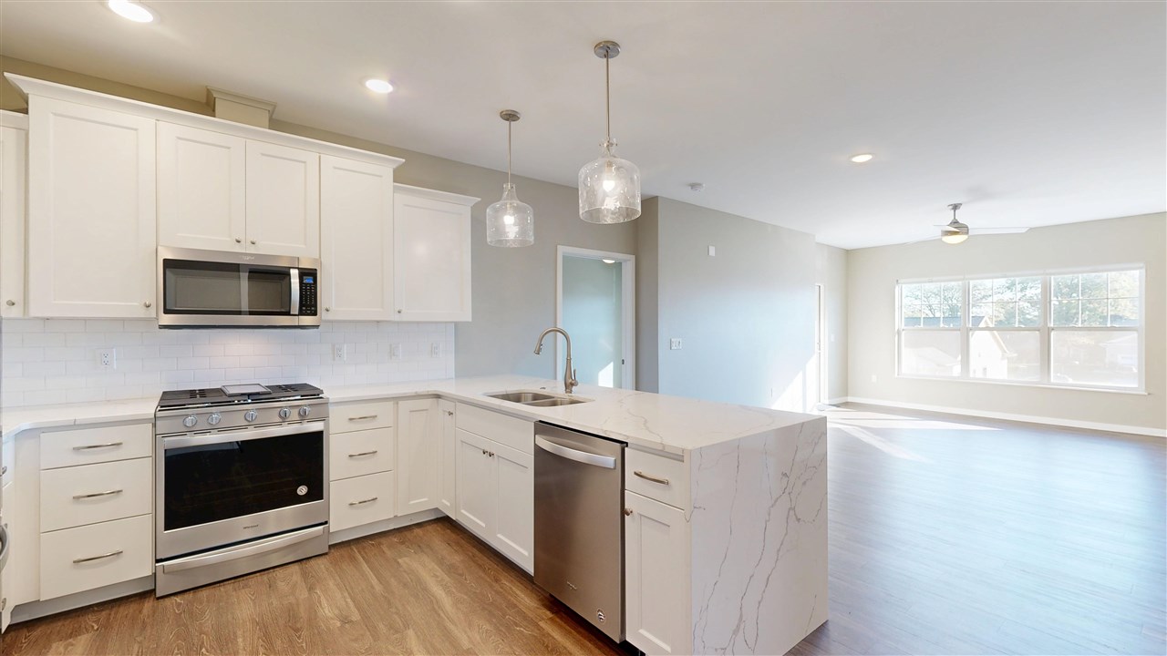 260 N Scott Blvd Unit: 311