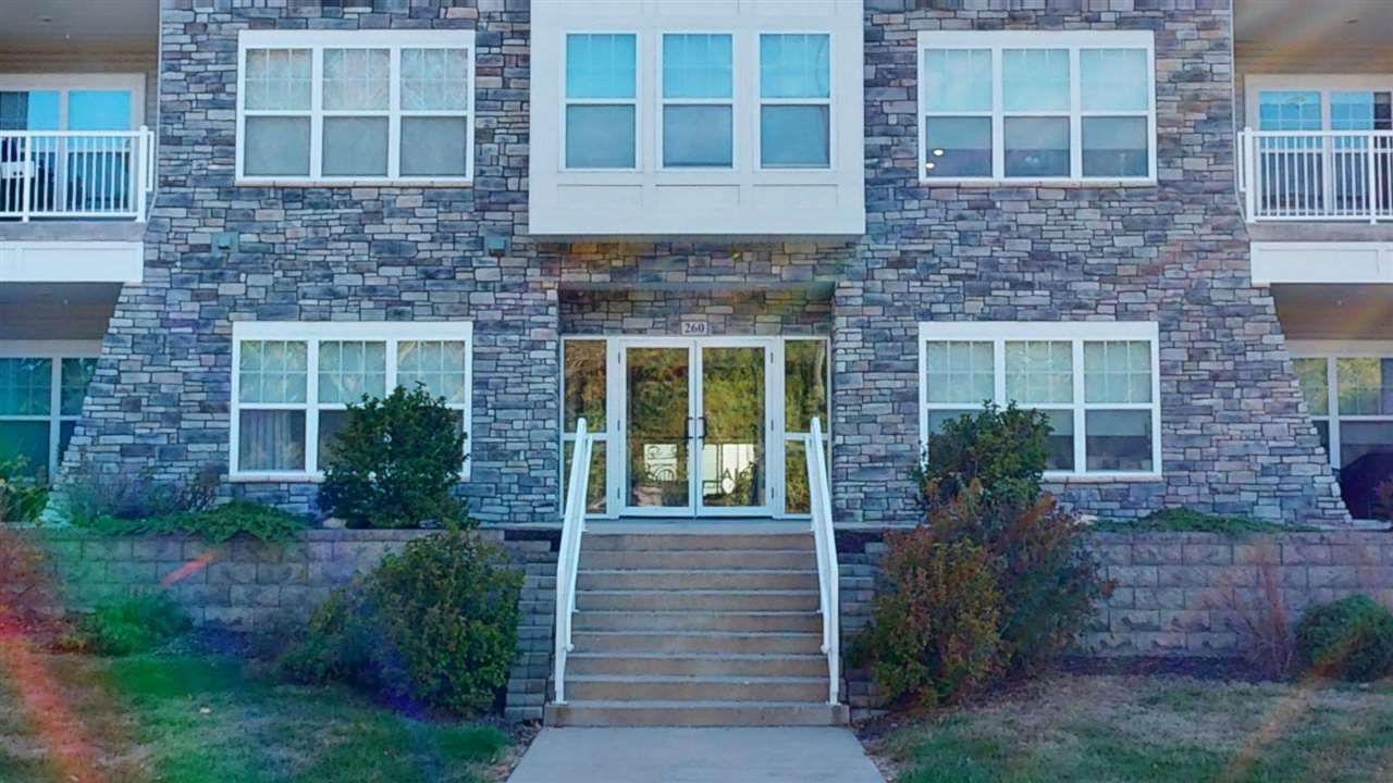 260 N Scott Blvd Unit: 311