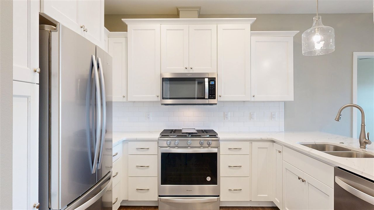 260 N Scott Blvd Unit: 311