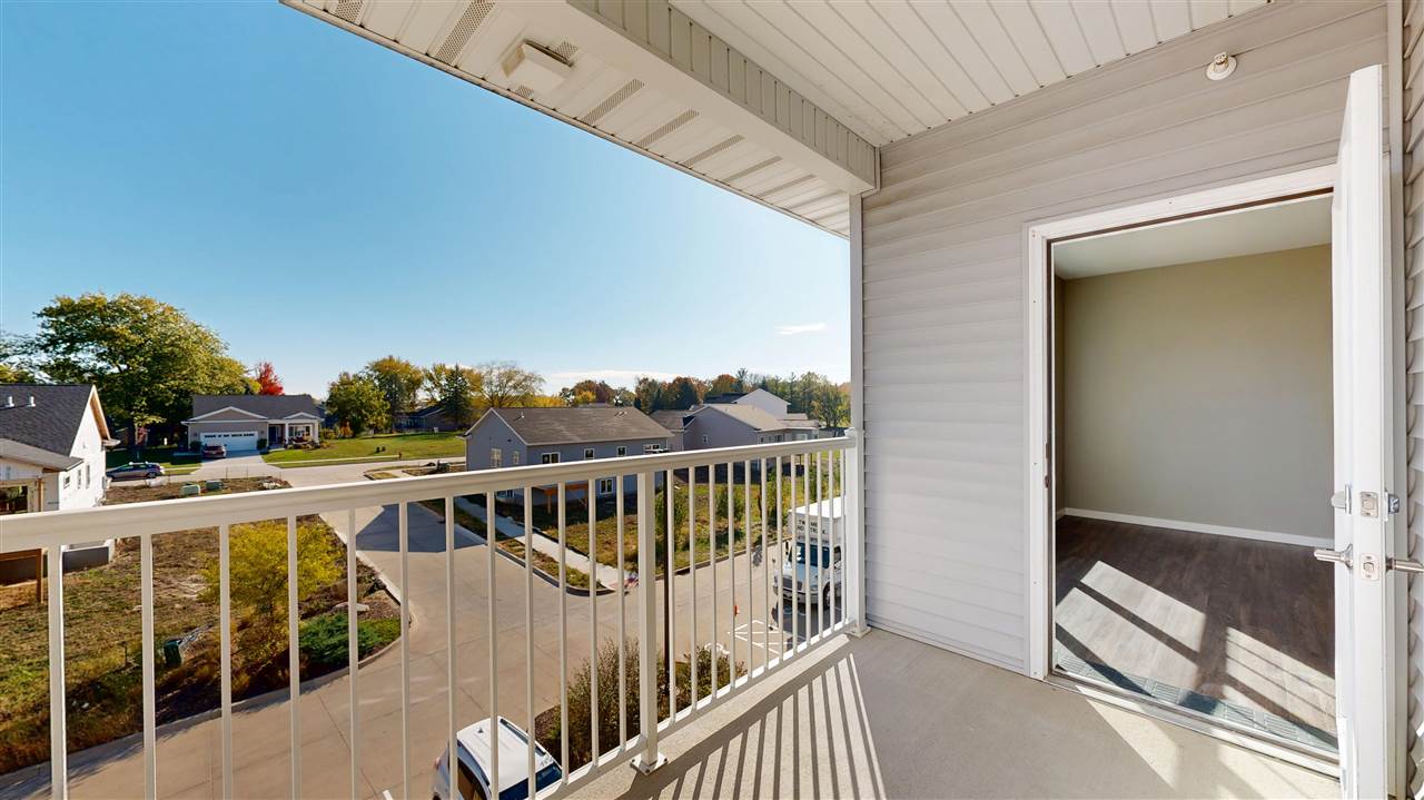 260 N Scott Blvd Unit: 311