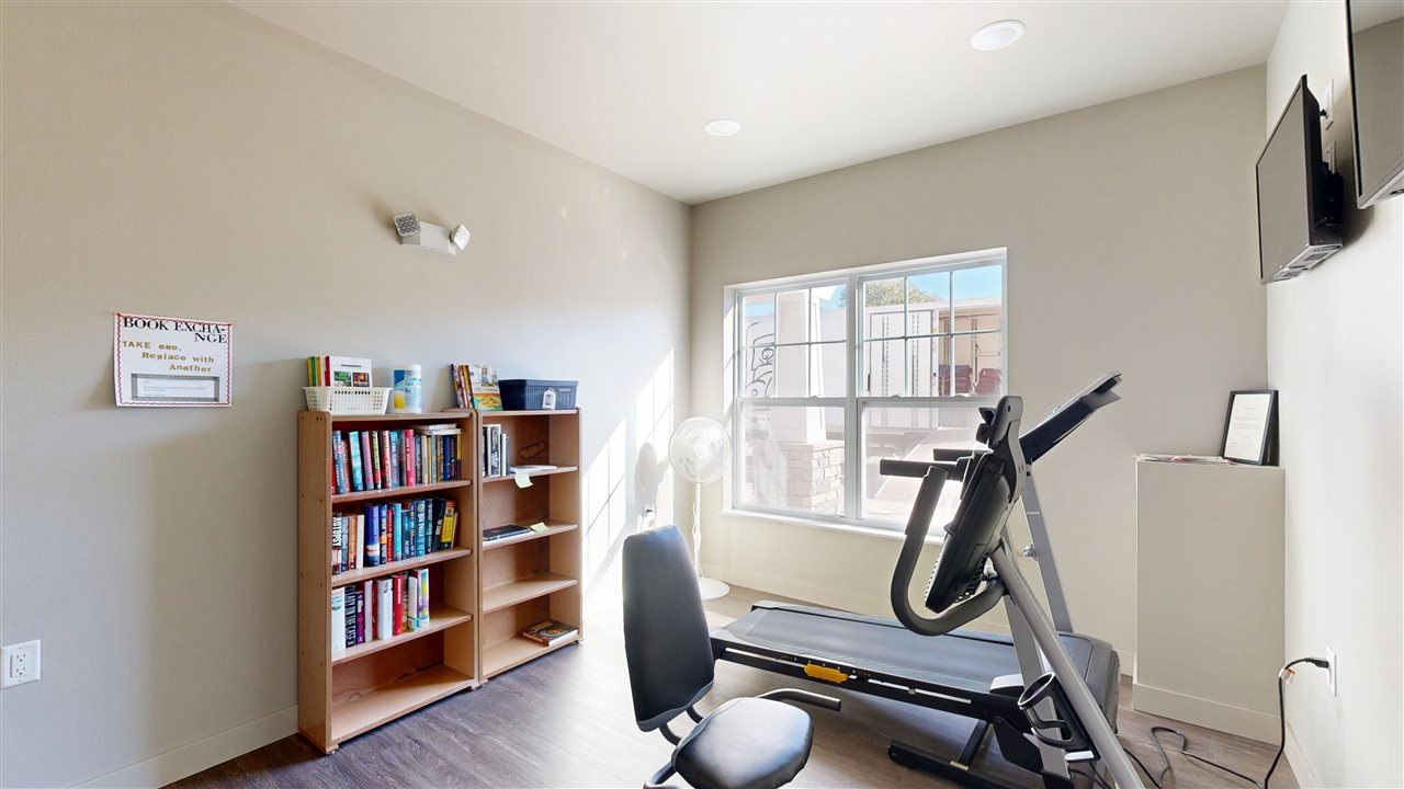 260 N Scott Blvd Unit: 311