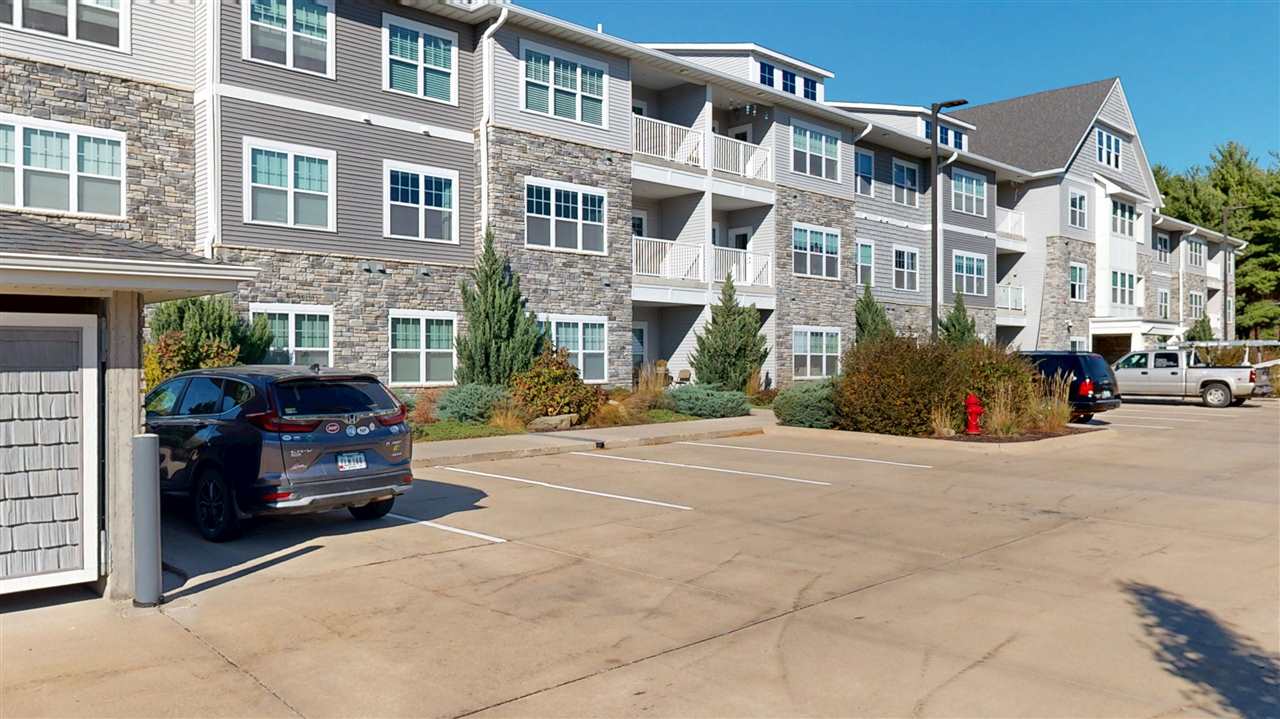 260 N Scott Blvd Unit: 311