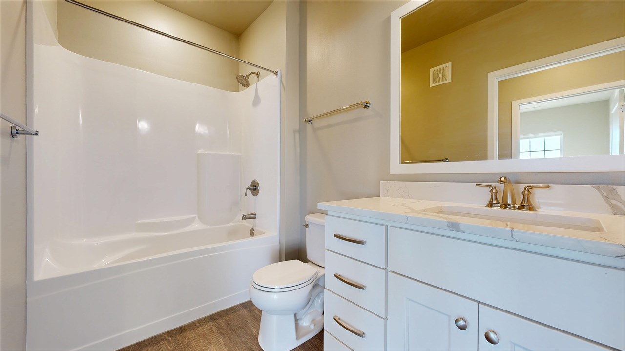 260 N Scott Blvd Unit: 311