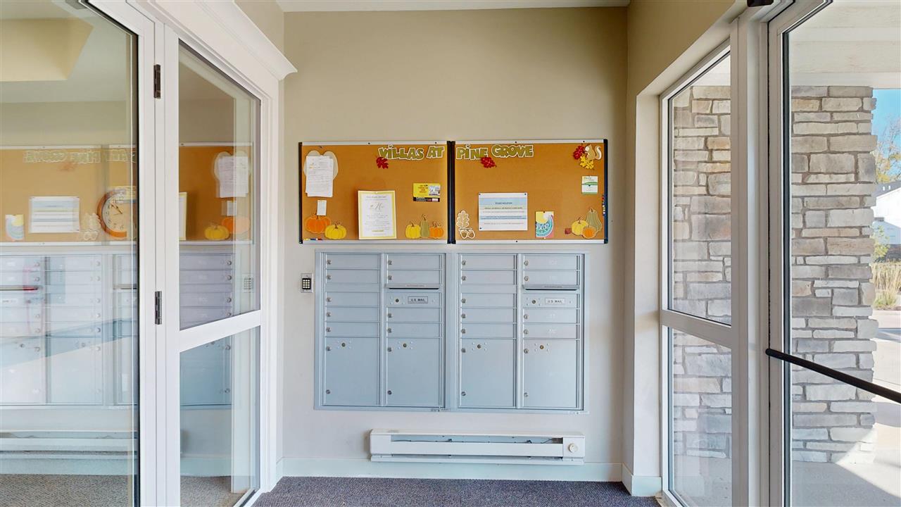 260 N Scott Blvd Unit: 311