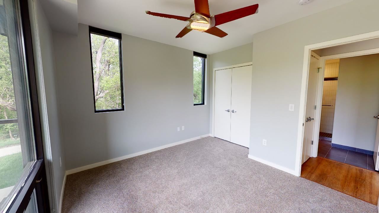 1 University Way Unit: 414